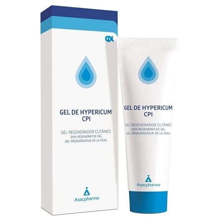 Atache Hypericum Gel CPI 50ml