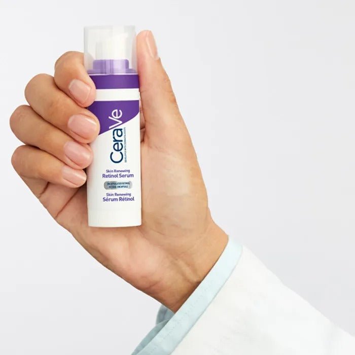 CeraVe Sérum con Retinol 30ml