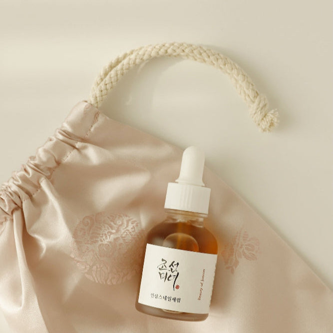 Beauty of Joseon Suero Revitalizante de Ginseng 30ml