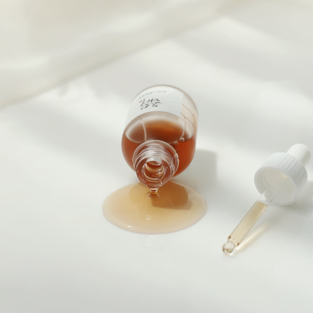 Beauty of Joseon Suero Revitalizante de Ginseng 30ml
