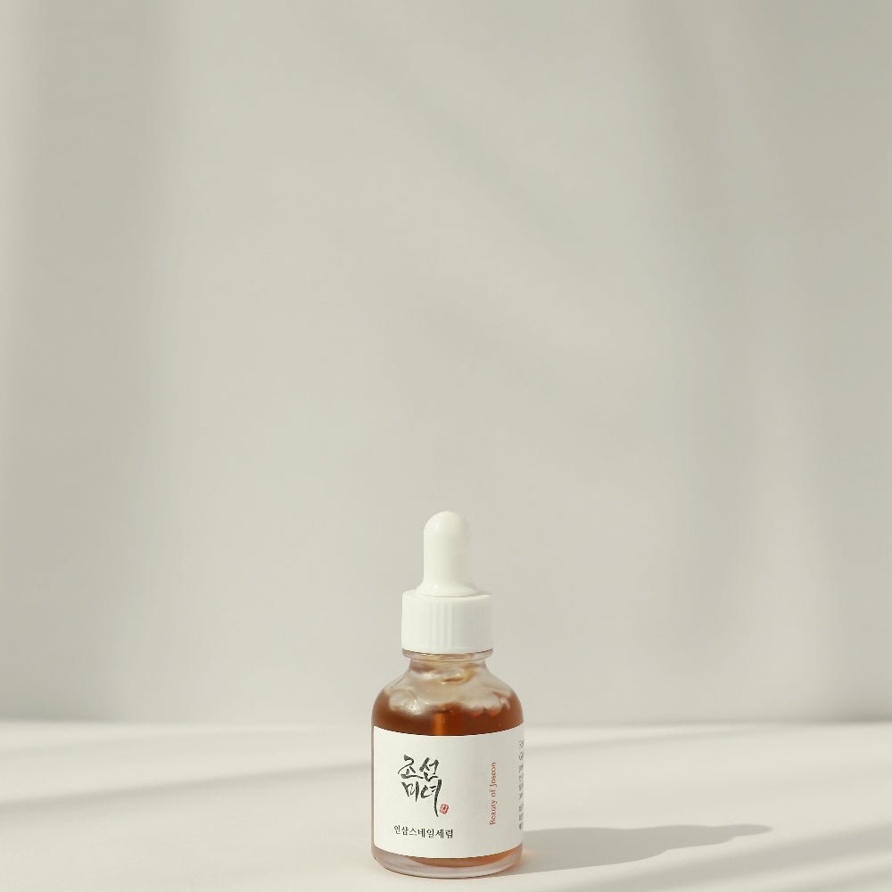 Beauty of Joseon Suero Revitalizante de Ginseng 30ml