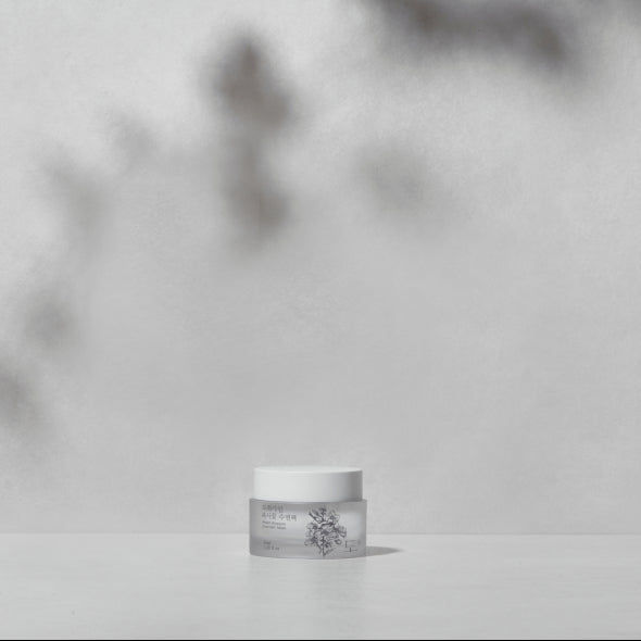 House Of Dohwa Rice Bran Facial Moisturizer 50ml