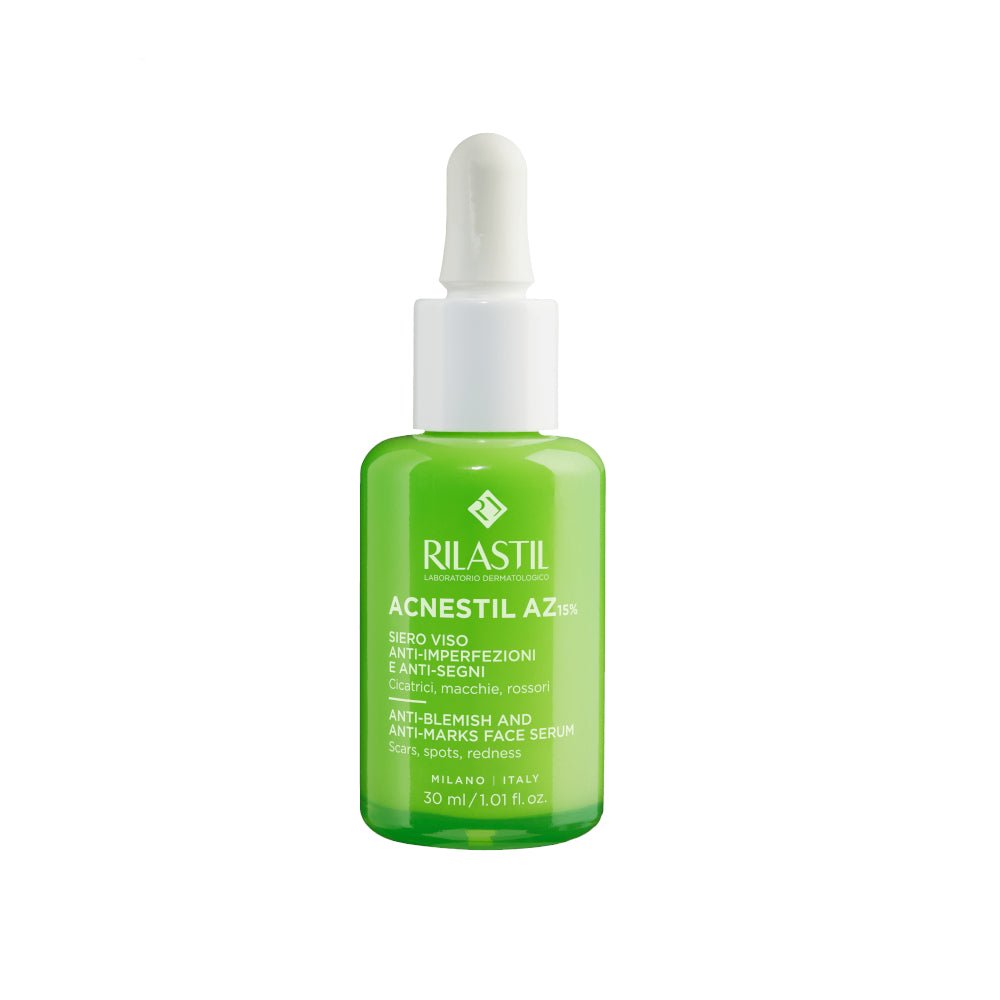 Rilastil Acnestil AZ Sérum 30ml