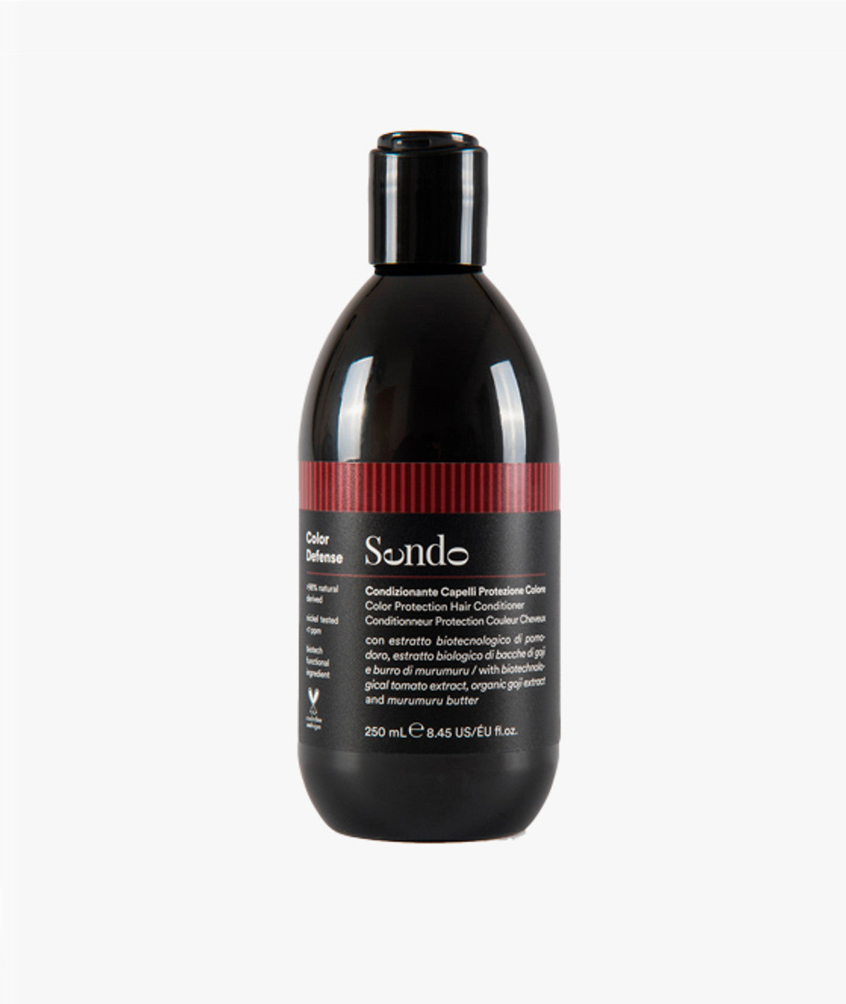SENDO Acondicionador Protector del Color 250ml