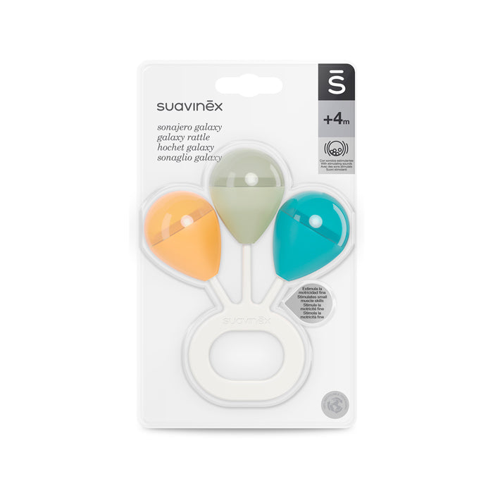 SUAVINEX Sonaglio Galaxy