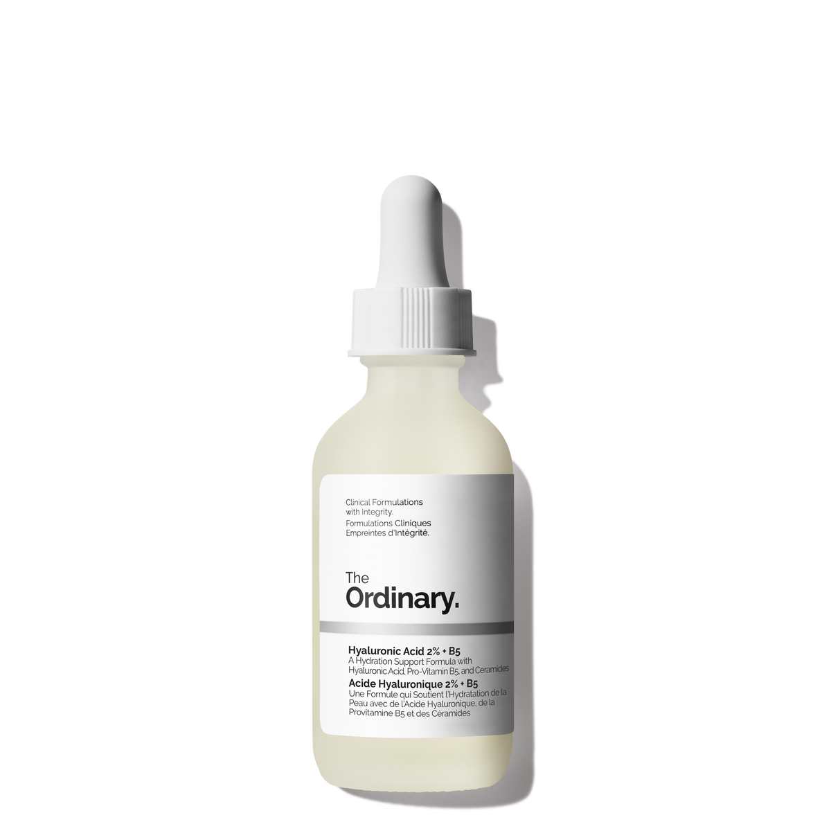 The Ordinary Hyaluronic Acid 2% + B5 60ml