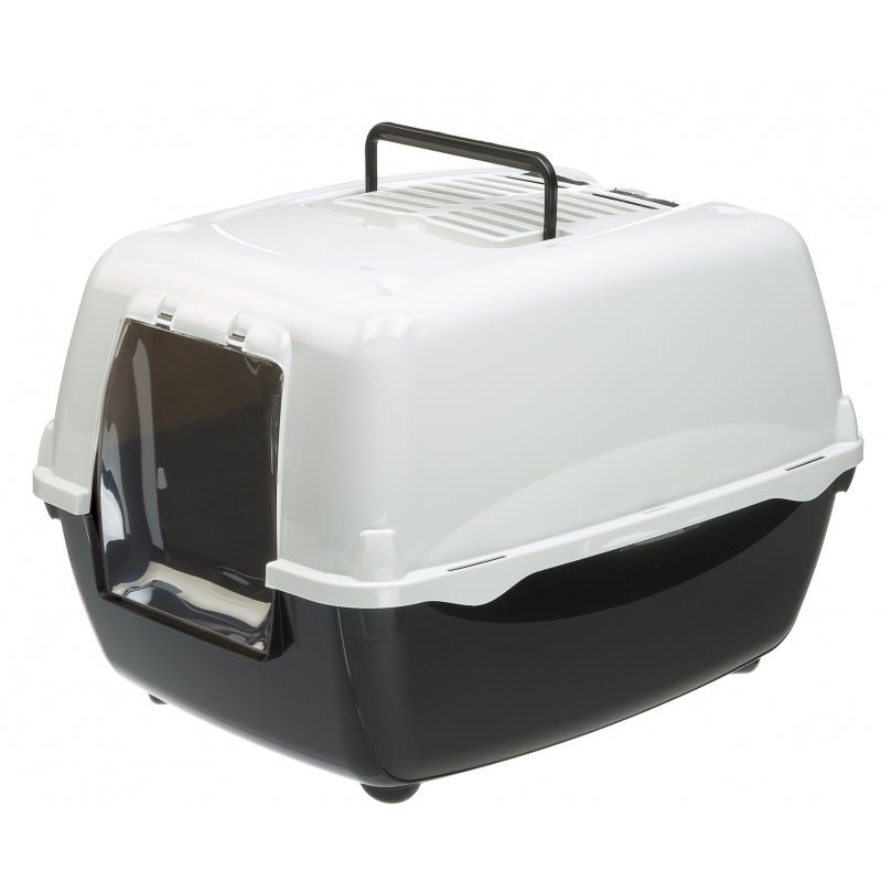 Ferplast Bella Casa de Toilette Blanco 1 ud