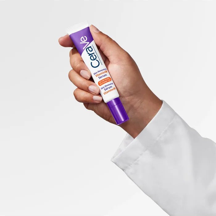 CeraVe Crema Reafirmante Contorno de Ojos 15ml