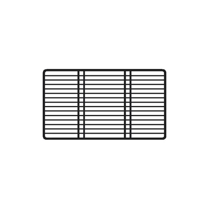 Ferplast L250 Tapa de transporte Blanca 1 ud