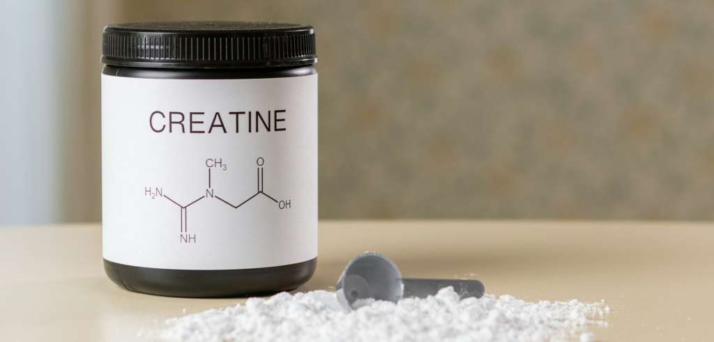 Creatina: para qué sirve realmente, efectos y cómo elegir la correcta