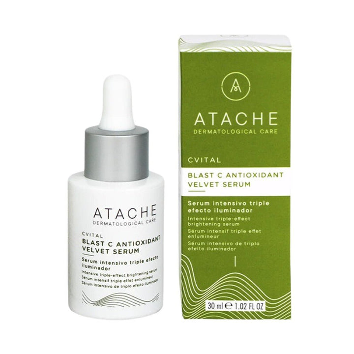 Rutinas Atache profesionales: cómo crear tu protocolo dermocosmético según tu piel