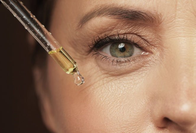 Contorno de ojos: cuándo empezar, qué buscar y los mejores de farmacia