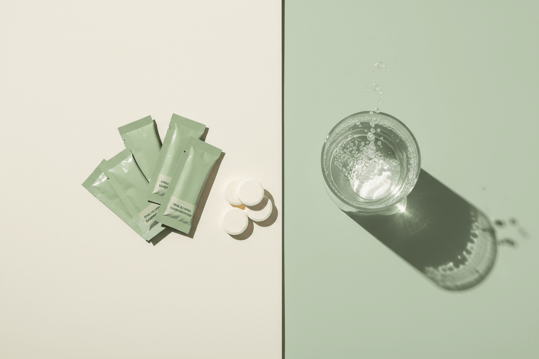 Los 5 mejores antiácidos de farmacia para acidez y reflujo