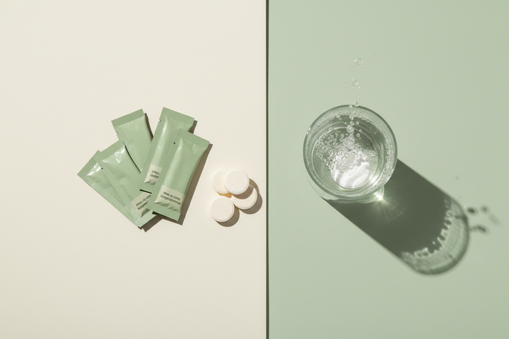 Los 5 mejores antiácidos de farmacia para acidez y reflujo