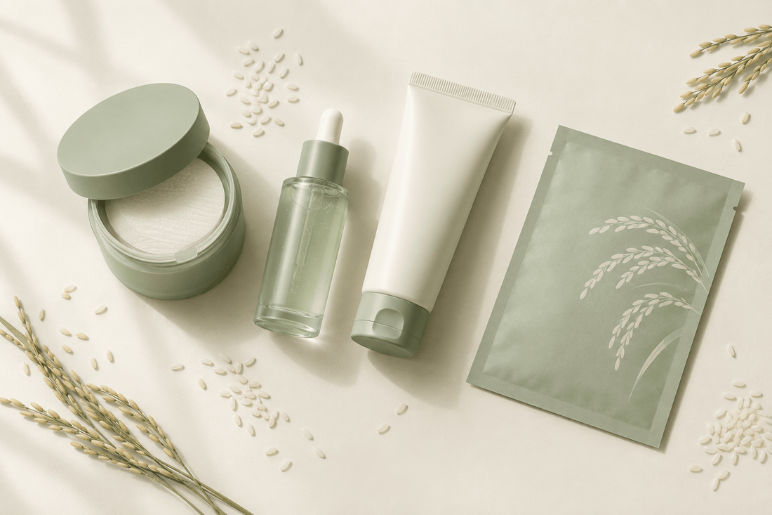 Anua: guía completa de la marca coreana heartleaf y ácido láctico