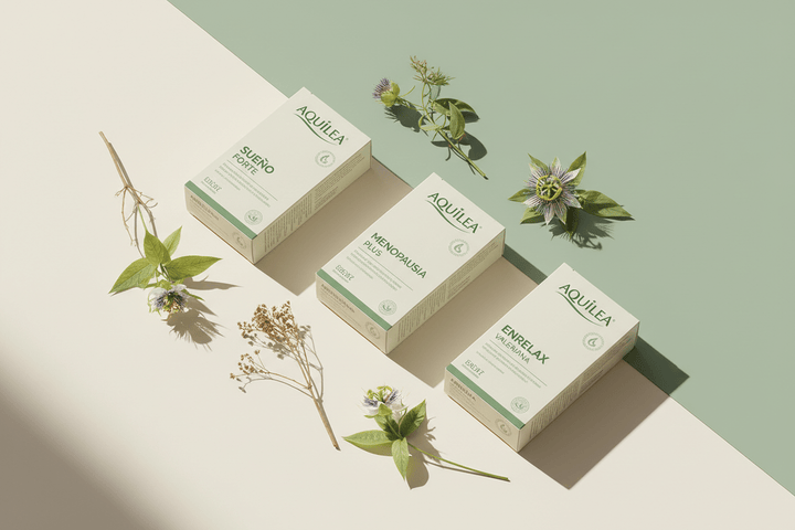 Aquilea: guía completa de la marca de fitoterapia de farmacia 2026