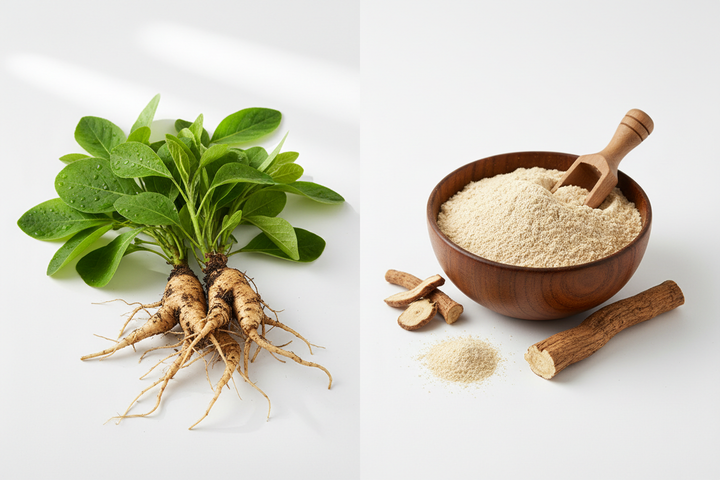 Ashwaganda: ¿Qué es, para qué sirve y cómo tomarla?