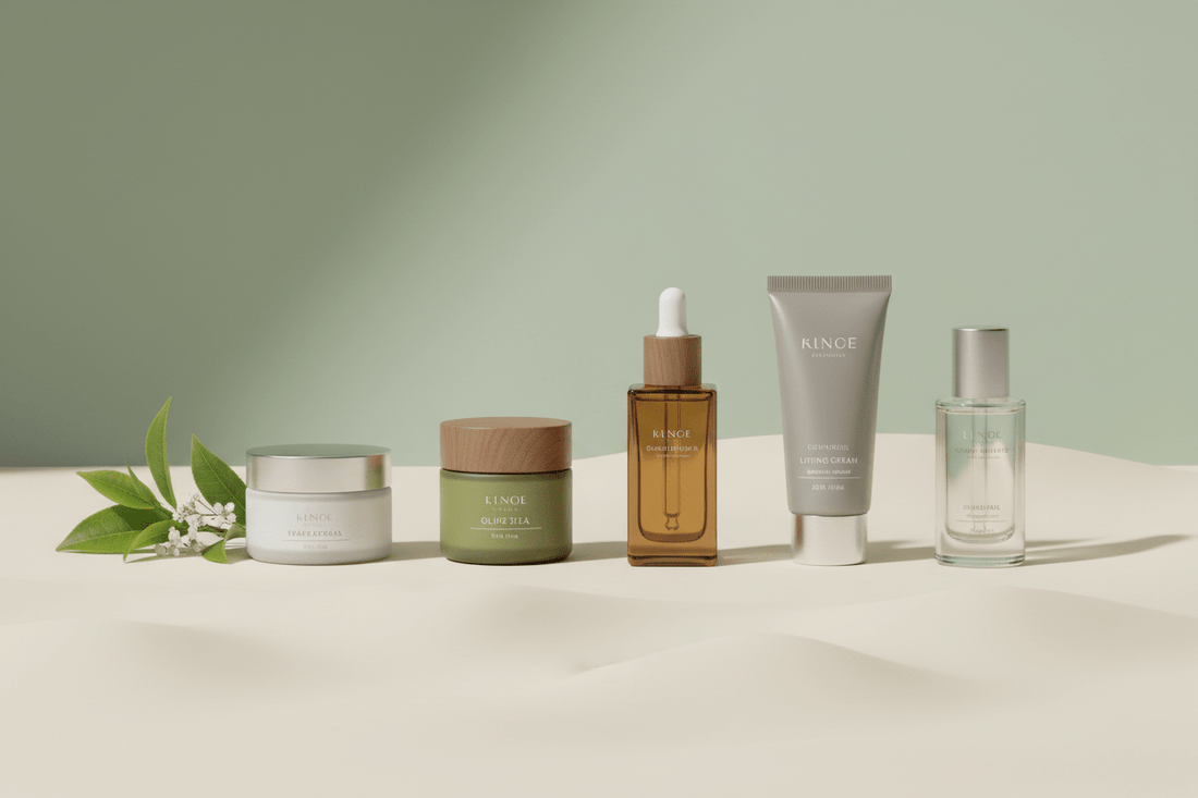 Atache cosmética: guía marca dermatological care (2026)