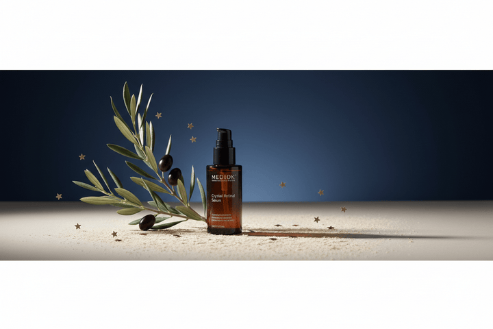 Los 5 mejores sérums de retinol en farmacia (2026)