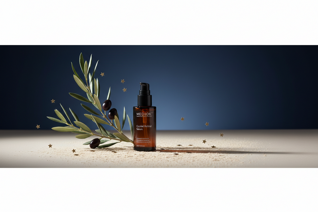 Los 5 mejores sérums de retinol en farmacia (2026)