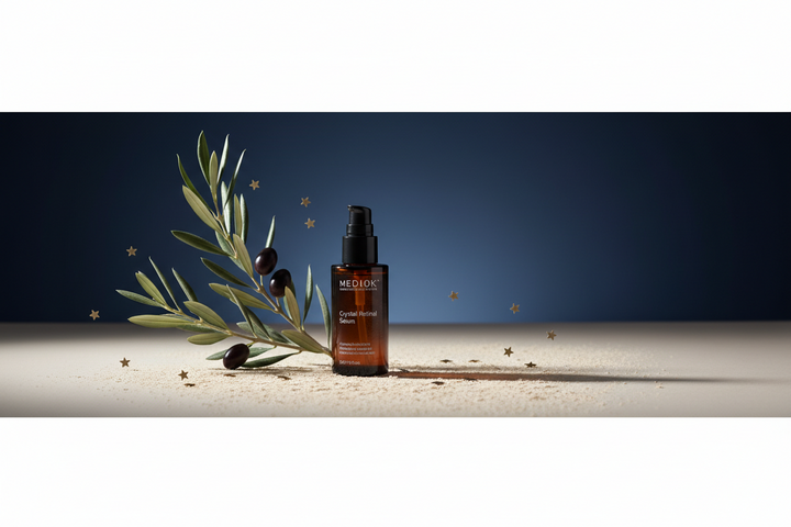 Los 5 mejores sérums de retinol en farmacia (2026)