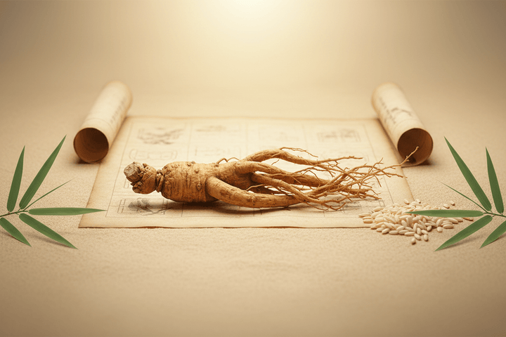 Hanbang: la medicina tradicional coreana en cosmética farmacia (2026)
