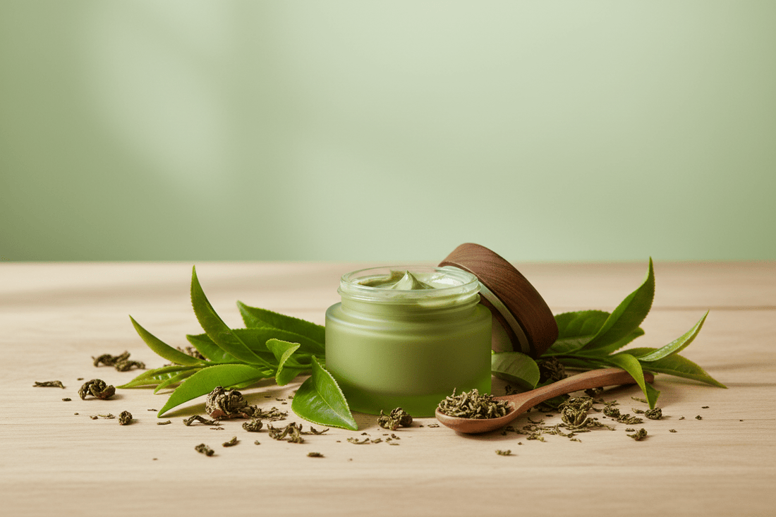 Atache Essentielle Green Tea Mask: análisis farmacéutico (2026)