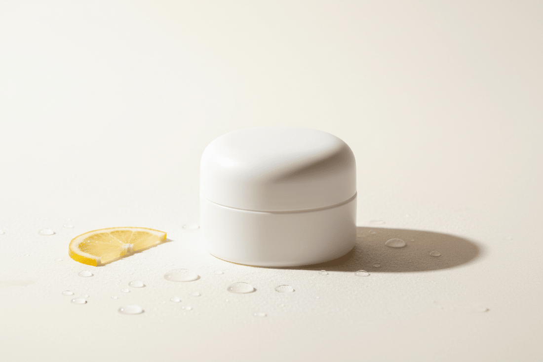Atache C Vital Blast C Antioxidant Cream: análisis farmacéutico (2026)