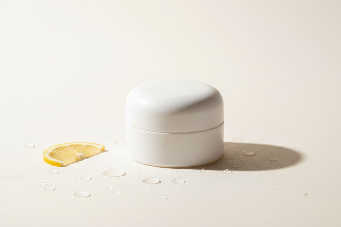 Atache C Vital Blast C Antioxidant Cream: análisis farmacéutico (2026)
