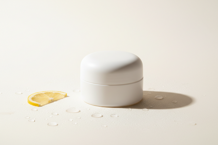Atache C Vital Blast C Antioxidant Cream: análisis farmacéutico (2026)