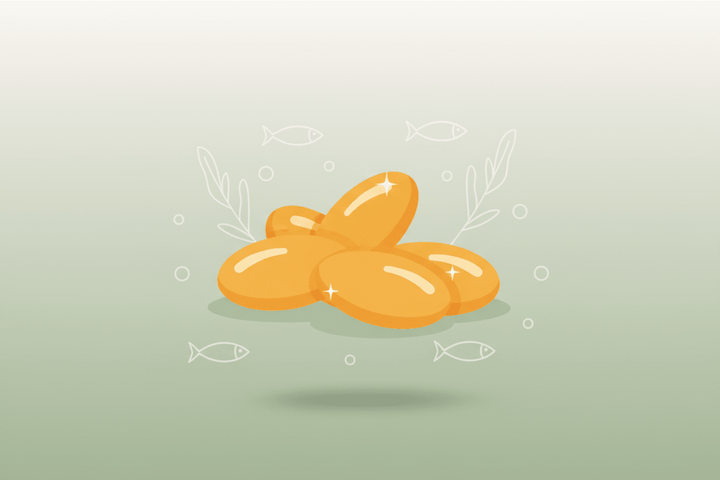 Los 5 mejores omega 3 de farmacia 2026: guía farmacéutica