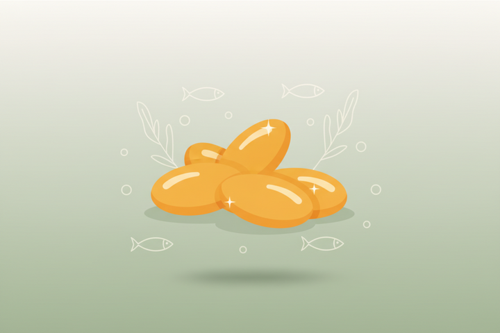 Los 5 mejores omega 3 de farmacia 2026: guía farmacéutica