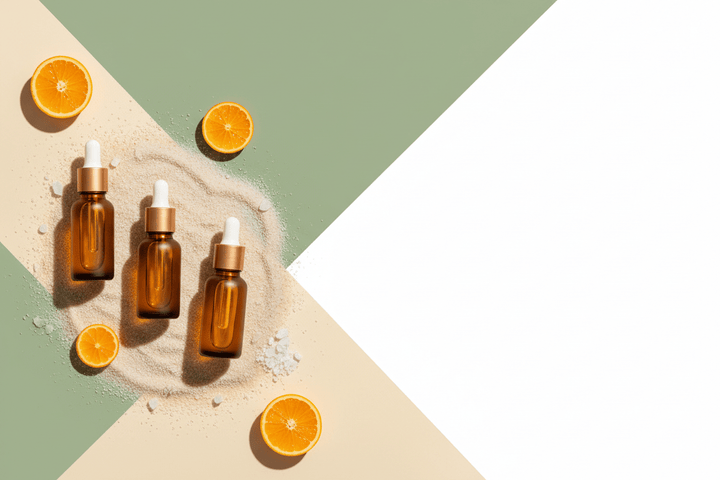 Sérum vitamina C: cuál elegir según tu piel y los que de verdad funcionan