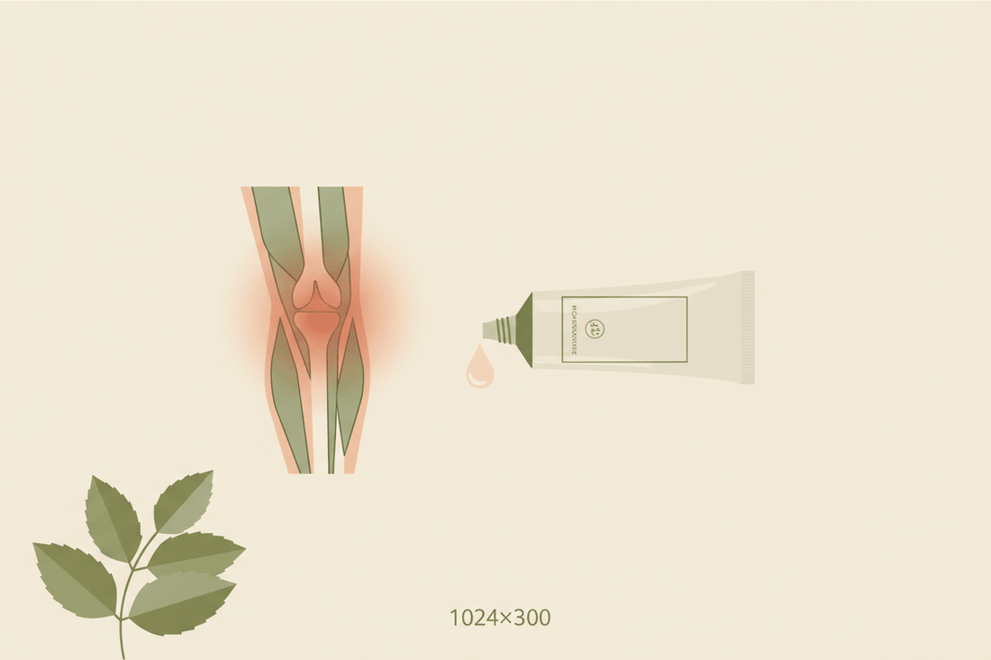 Mejor crema antiinflamatoria muscular 2026: ranking farmacia
