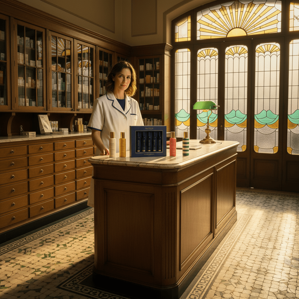 Mejor colágeno marino hidrolizado 2026: ranking farmacéutico