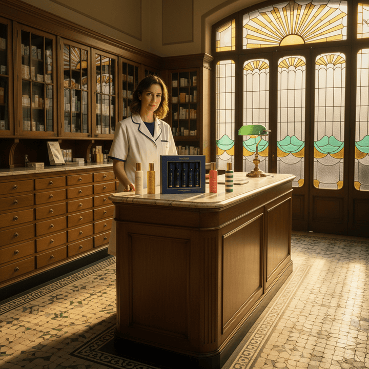 Mejor colágeno marino hidrolizado 2026: ranking farmacéutico