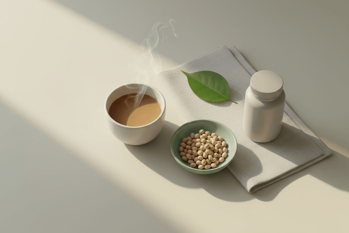 Dieta antiinflamatoria en menopausia: cómo aliviar sofocos, insomnio e inflamación (2026)