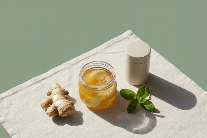 Dieta antiinflamatoria intestinal: cómo desinflamar tu vientre y cuándo suplementar (2026)
