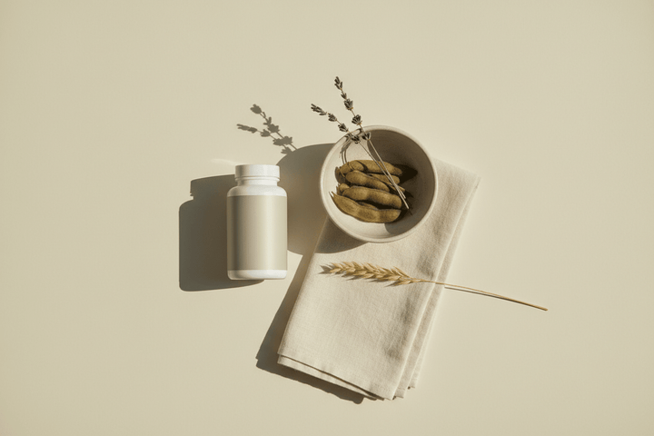 Las 5 mejores vitaminas y suplementos para la menopausia: guía farmacéutica 2026