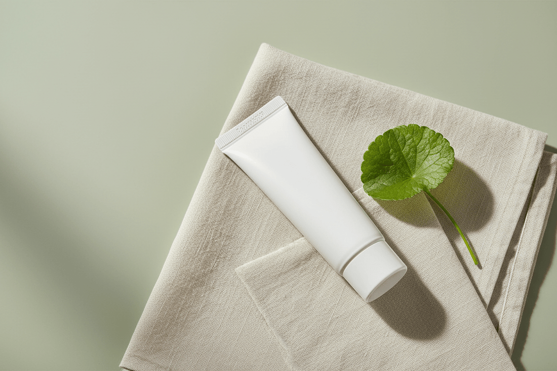 Dr. Althea 345 Relief Cream: análisis farmacéutico completo
