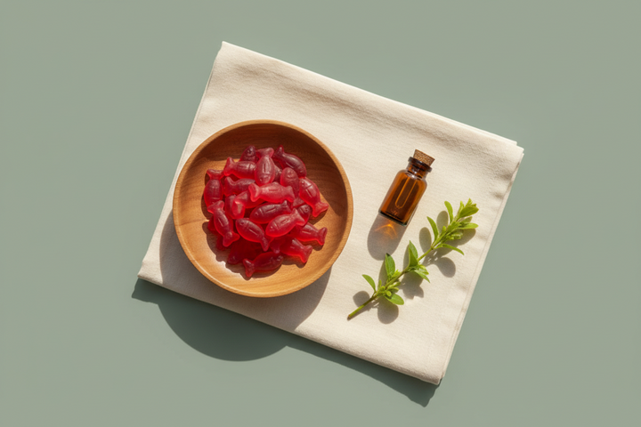Omega 3 para niños: cuándo darlo, cómo elegirlo y qué evitar (2026)