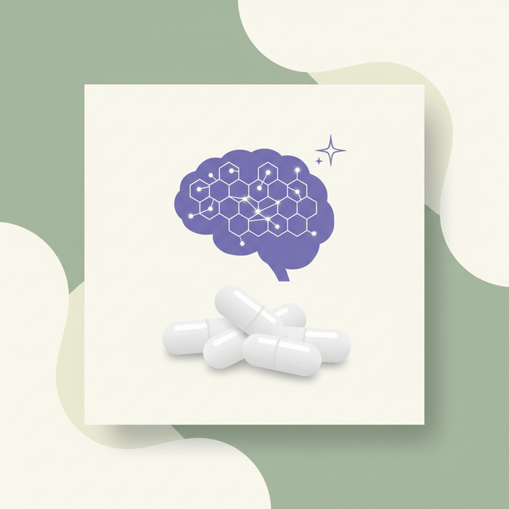 Magnesio treonato (L-treonato): guía farmacéutica completa (2026)