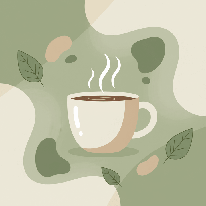 Creamer probiótico para café: qué es y cómo elegir el mejor