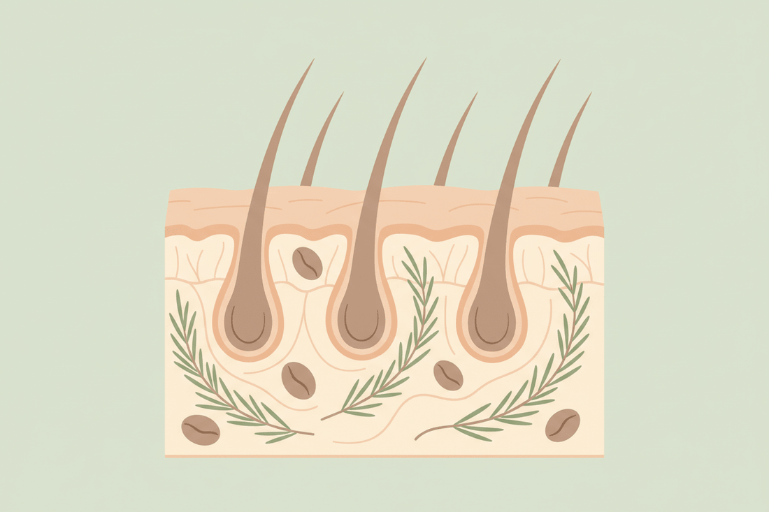 Vital Nature sérum anticaída: opiniones honestas desde la farmacia