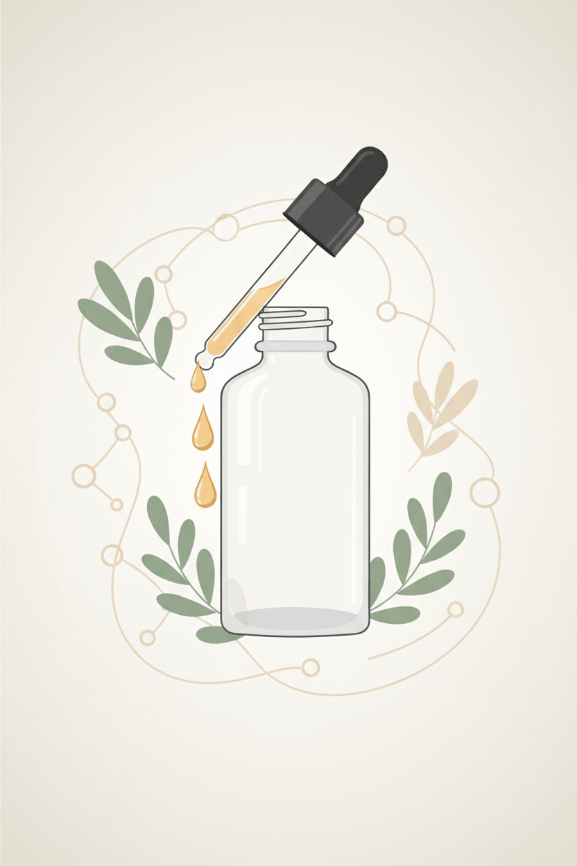 Numbuzin No.9 NAD Bio Lifting Essence: análisis farmacéutico