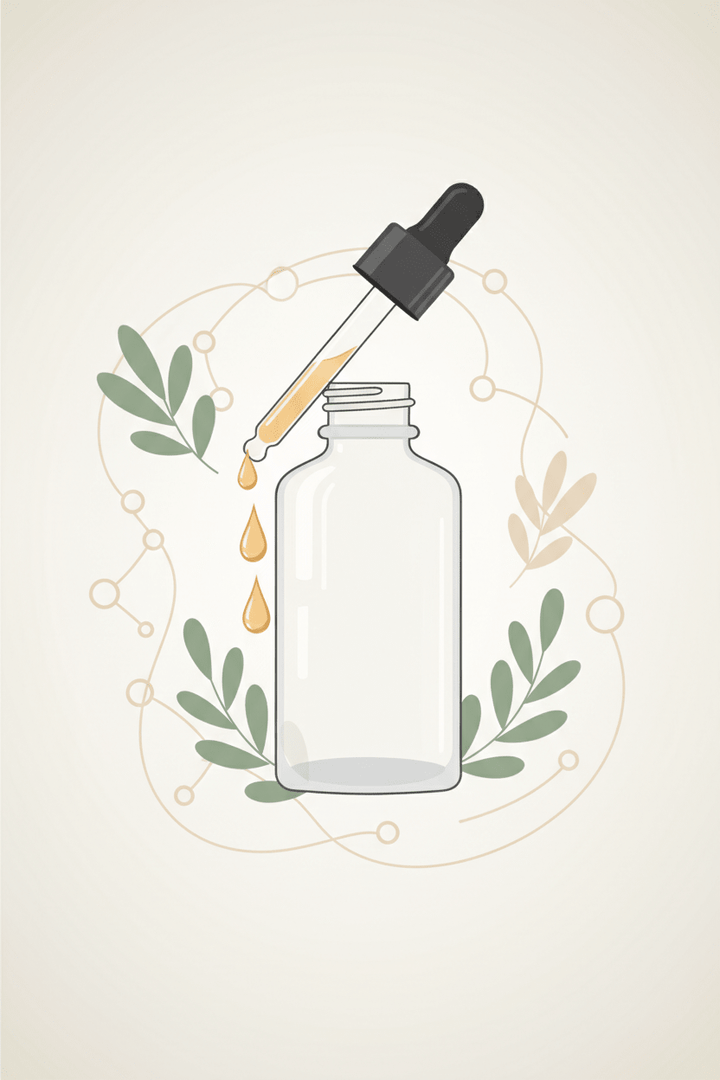 Numbuzin No.9 NAD Bio Lifting Essence: análisis farmacéutico