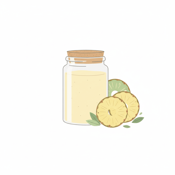 IVB Fertiup Piña 210g: qué es, para qué sirve y cómo tomarlo