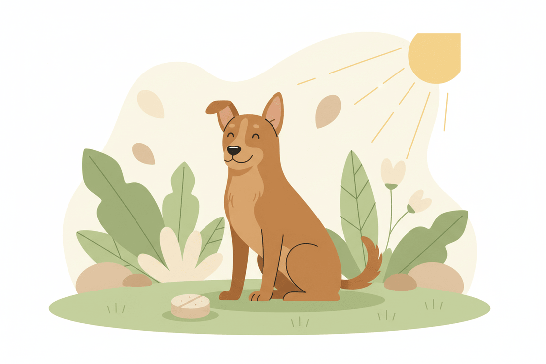 AdTab para perros: guía completa del antiparasitario de Elanco