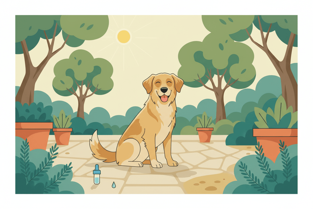 Advantix para perros: guía completa de uso y dosis