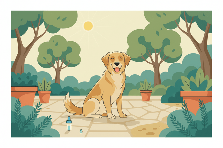 Advantix para perros: guía completa de uso y dosis